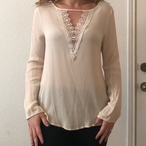 SAGE WOMEN’S BLOUSE